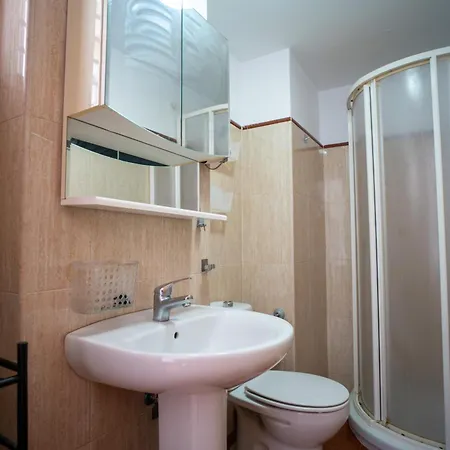 La Casa De Elvira Appartement Granada Buitenkant foto