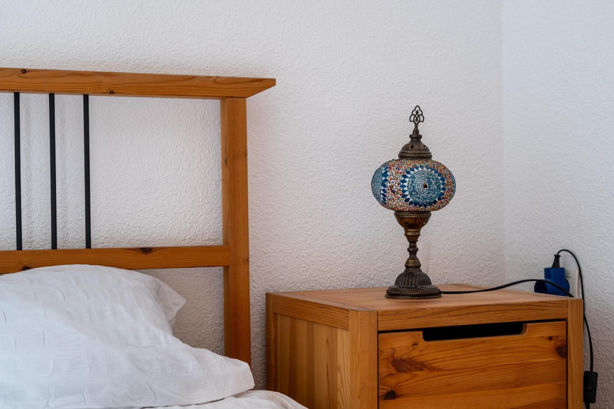 La Casa De Elvira Apartament