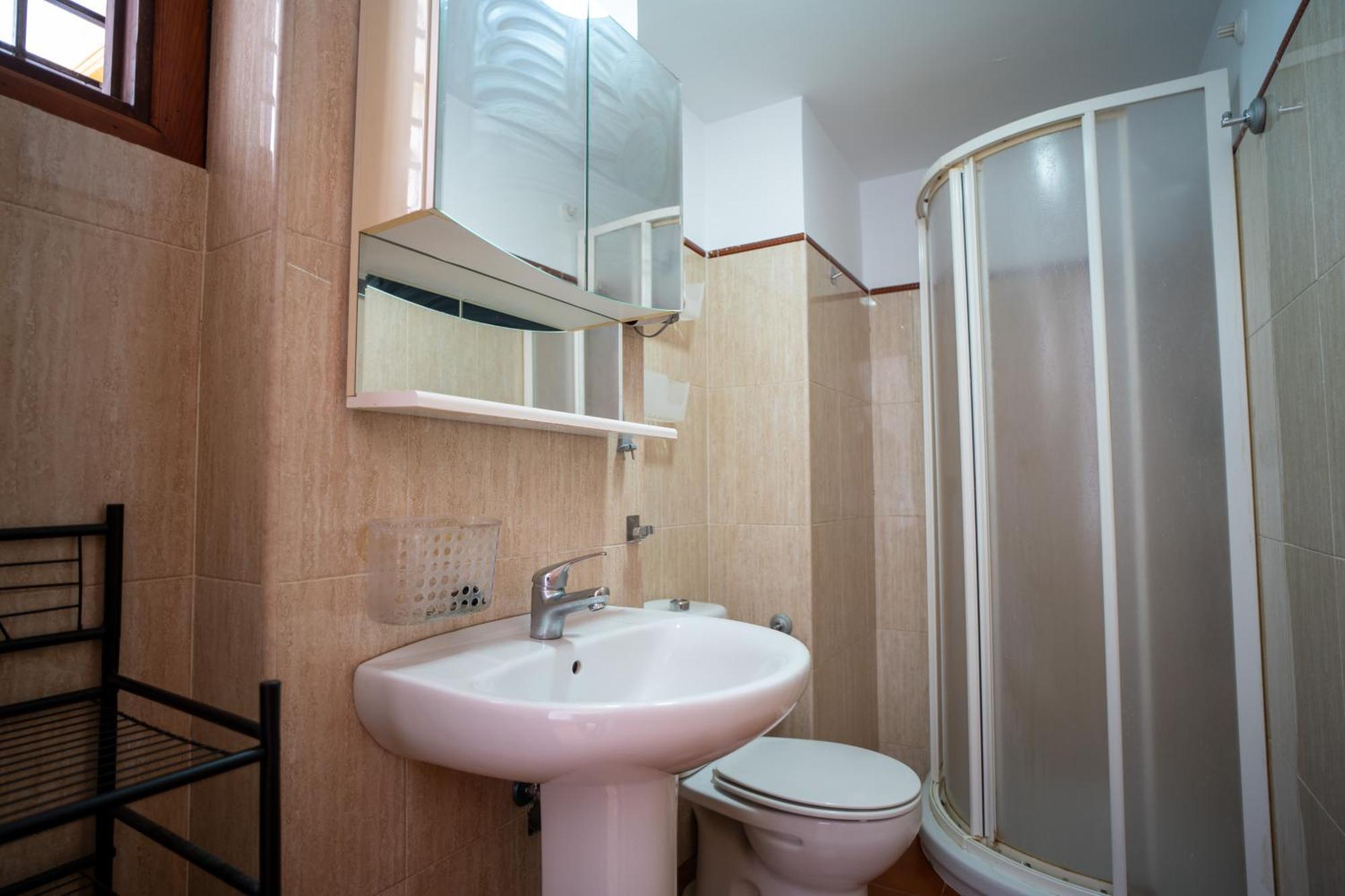 La Casa De Elvira Appartement *
